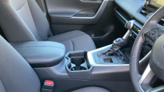 Toyota RAV4 2.5 VVT-i Hybrid Design 5dr CVT 2WD Hybrid Estate